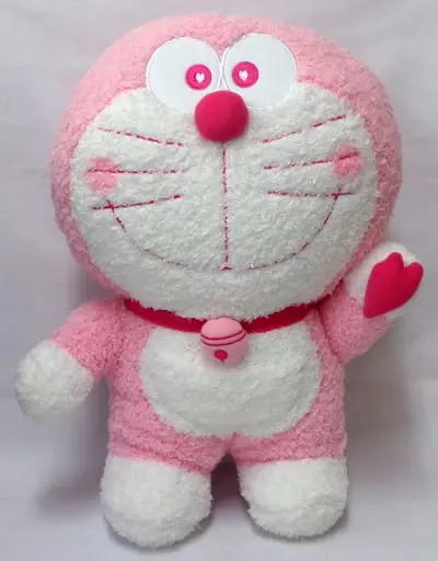 Plush - Doraemon