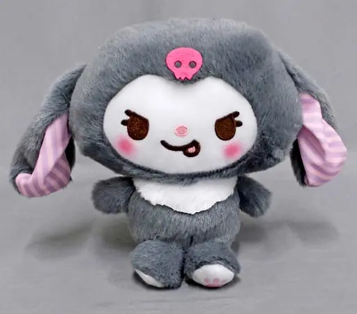 Plush - Sanrio characters / Kuromi