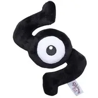 Plush - Pokémon / Unown