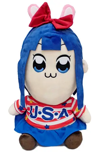 Plush - Pop Team Epic