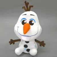 Plush - Frozen / Olaf