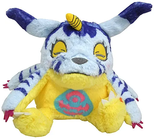 Plush - Digimon Adventure