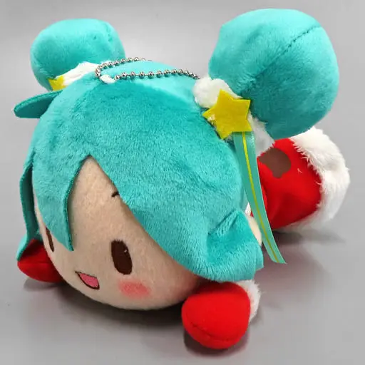 Plush - VOCALOID / Hatsune Miku