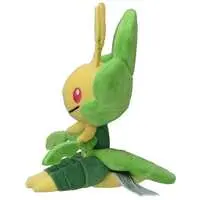 Plush - Pokémon / Leavanny