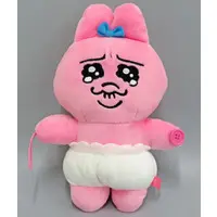 Plush - Opanchu Usagi