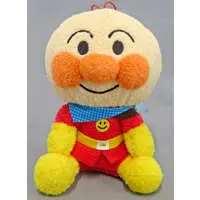 Plush - Anpanman