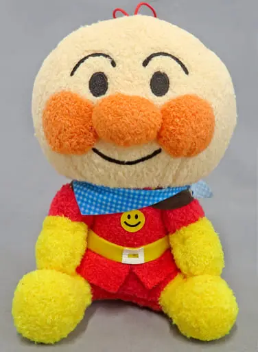 Plush - Anpanman