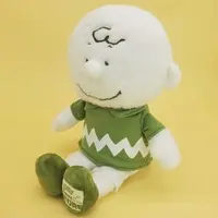 Plush - PEANUTS / Charlie Brown