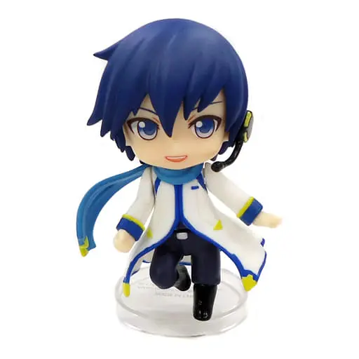 USED) Trading Figure - VOCALOID (KAITO V3 「ねんどろいどぷち 初音ミク りにゅーある」) | Buy  from Kawaii Republic - Online Shop for Japanese Anime Merchandise