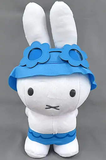 Plush - miffy / Miffy