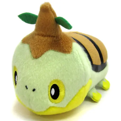 Plush - Pokémon / Turtwig