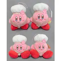 Plush - Kirby's Dream Land / Kirby