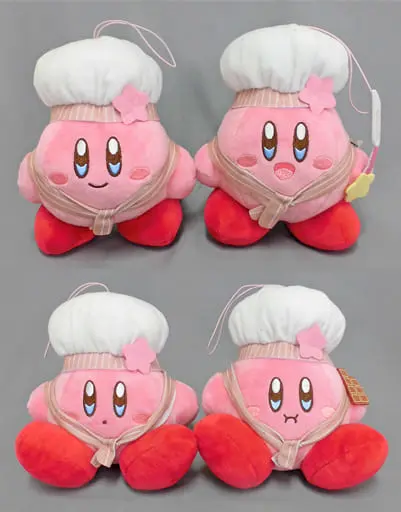 Plush - Kirby's Dream Land / Kirby