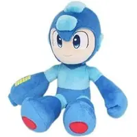 Plush - Mega Man series