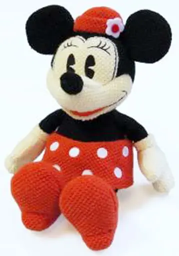 Plush - Disney / Minnie Mouse