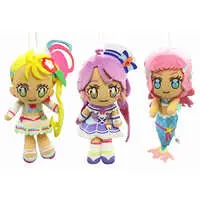 Plush - Pretty Cure Series