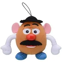 Plush - Toy Story / Mr. Potato Head