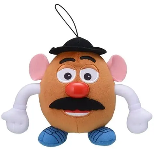 Plush - Toy Story / Mr. Potato Head