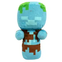 Plush - MINECRAFT