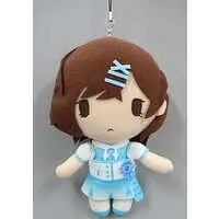 Plush - THE IDOLM@STER SHINY COLORS