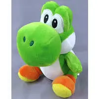 Plush - Super Mario / Yoshi