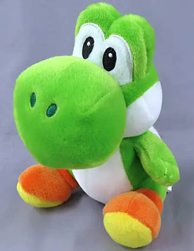 Plush - Super Mario / Yoshi