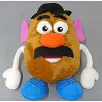 Plush - Toy Story / Mr. Potato Head