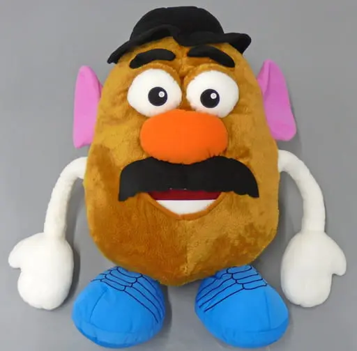 Plush - Toy Story / Mr. Potato Head