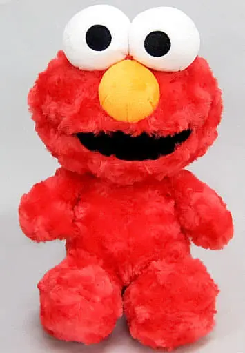 Plush - Sesame Street / Elmo