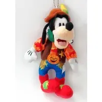 Plush - Disney / Goofy