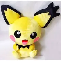 Plush - Pokémon / Pichu