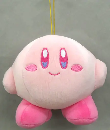 Plush - Kirby's Dream Land / Kirby