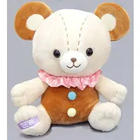 Plush - Candy Teddy Bears