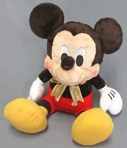 Plush - Disney / Mickey Mouse