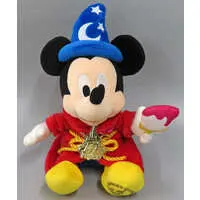 Plush - Disney / Mickey Mouse