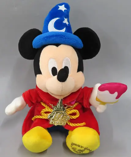 Plush - Disney / Mickey Mouse