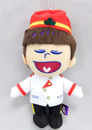 Plush - Osomatsu-san