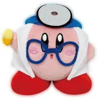 Plush - Kirby's Dream Land / Kirby