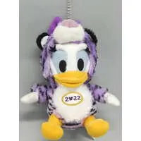 Plush - Disney / Daisy Duck