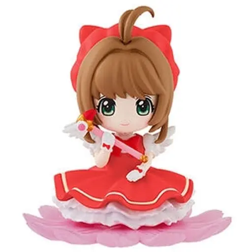 Trading Figure - Card Captor Sakura