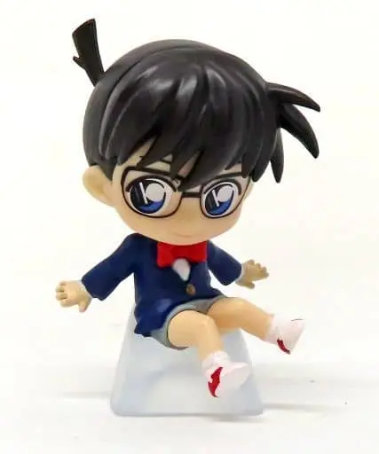 Trading Figure - Detective Conan