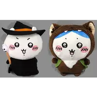 Plush - Chiikawa / Chiikawa & Hachiware