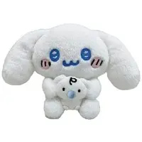 Plush - Sanrio characters / Cinnamoroll