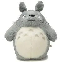 Plush - My Neighbor Totoro