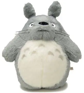 Plush - My Neighbor Totoro