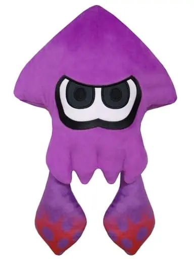 Plush - Splatoon