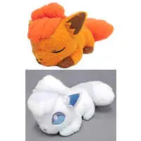 Plush - Pokémon / Rokon (Vulpix)