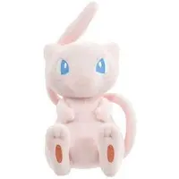 Plush - Pokémon / Mew