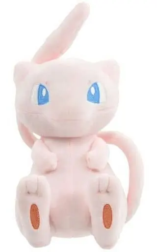 Plush - Pokémon / Mew