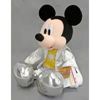 Plush - Disney / Mickey Mouse